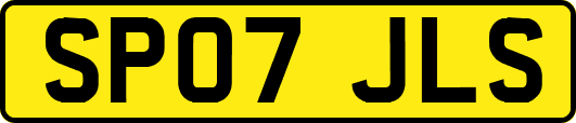 SP07JLS