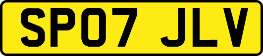 SP07JLV