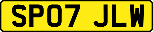 SP07JLW