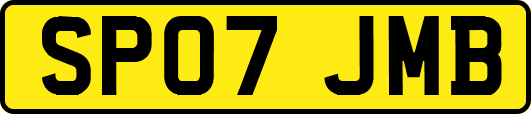 SP07JMB