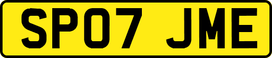 SP07JME