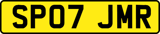 SP07JMR
