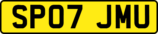 SP07JMU