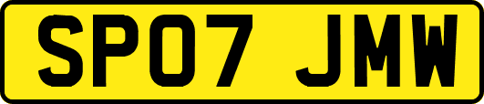 SP07JMW