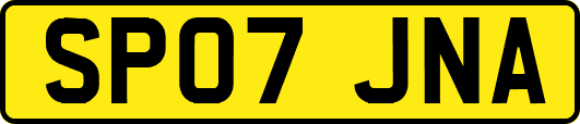 SP07JNA