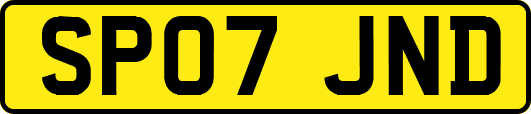 SP07JND