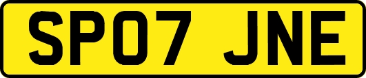 SP07JNE