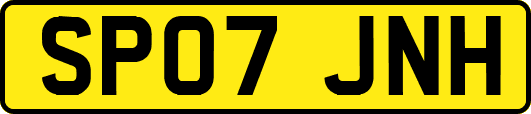 SP07JNH