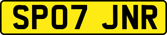 SP07JNR