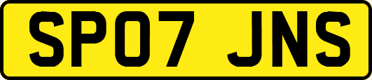 SP07JNS
