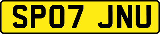 SP07JNU