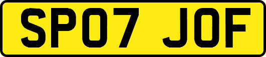 SP07JOF