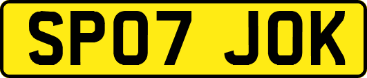 SP07JOK