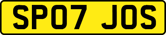 SP07JOS