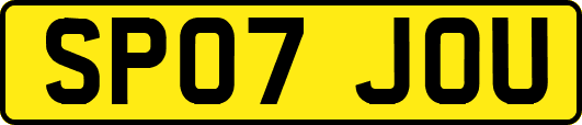 SP07JOU