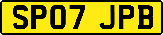 SP07JPB