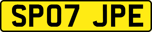 SP07JPE