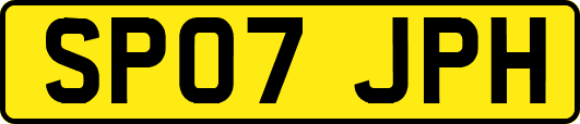 SP07JPH