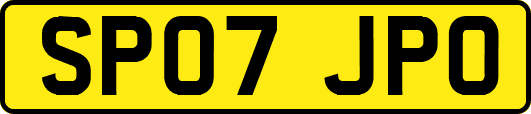 SP07JPO