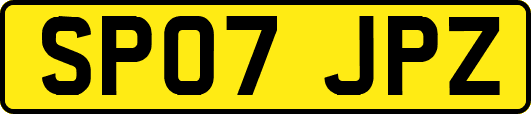 SP07JPZ