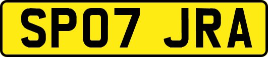 SP07JRA