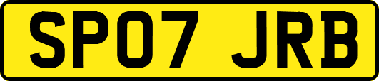 SP07JRB