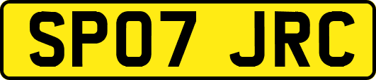 SP07JRC