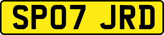 SP07JRD