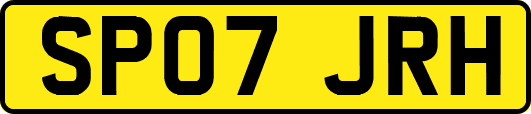 SP07JRH