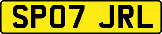 SP07JRL