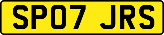 SP07JRS