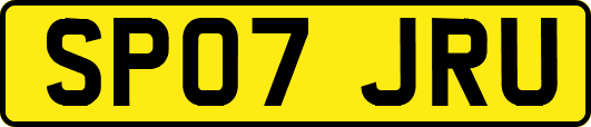 SP07JRU