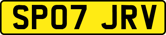 SP07JRV