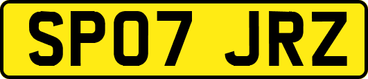 SP07JRZ