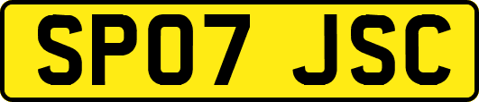 SP07JSC