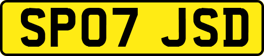 SP07JSD