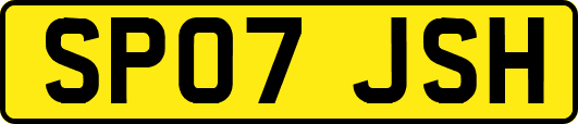 SP07JSH