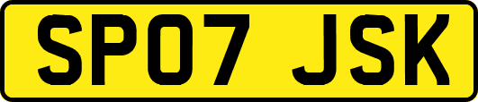 SP07JSK