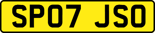 SP07JSO