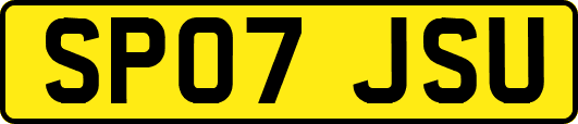 SP07JSU