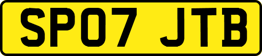 SP07JTB