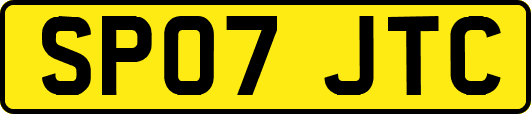 SP07JTC