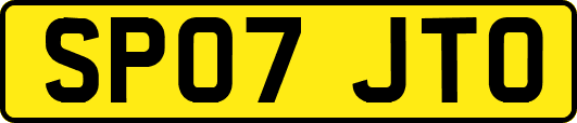 SP07JTO