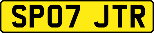 SP07JTR