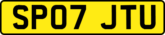 SP07JTU