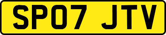 SP07JTV