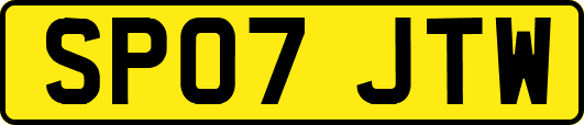 SP07JTW