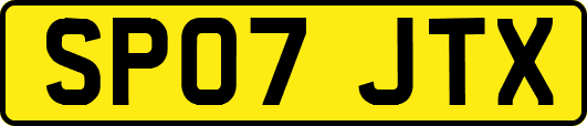 SP07JTX