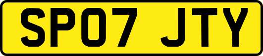 SP07JTY