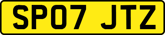SP07JTZ